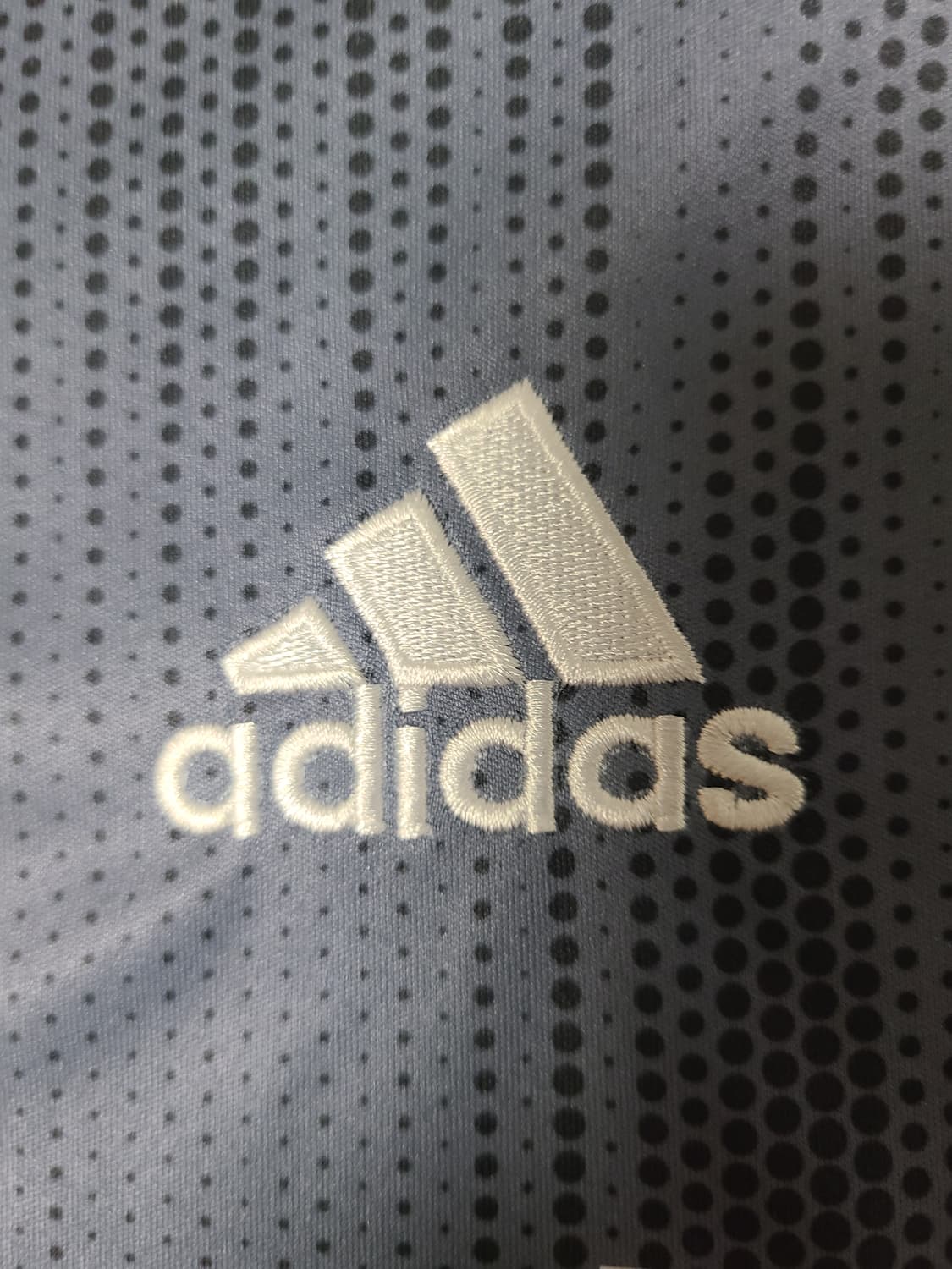 아디다스 18/19 바이에른 뮌헨 써드 (해외 XL) 상품이미지4