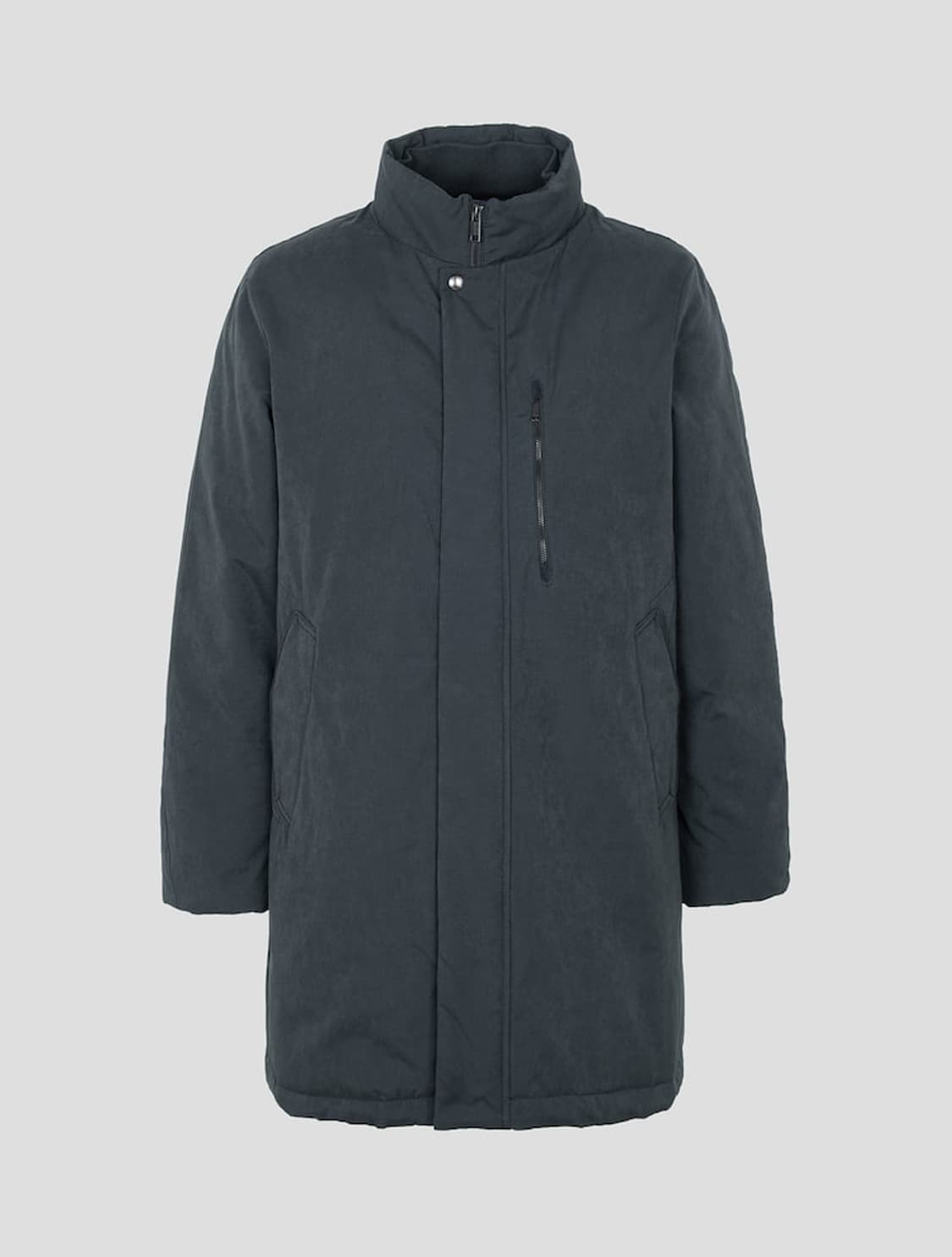 신품급 빈폴 구스다운 패딩 코트 상품이미지2