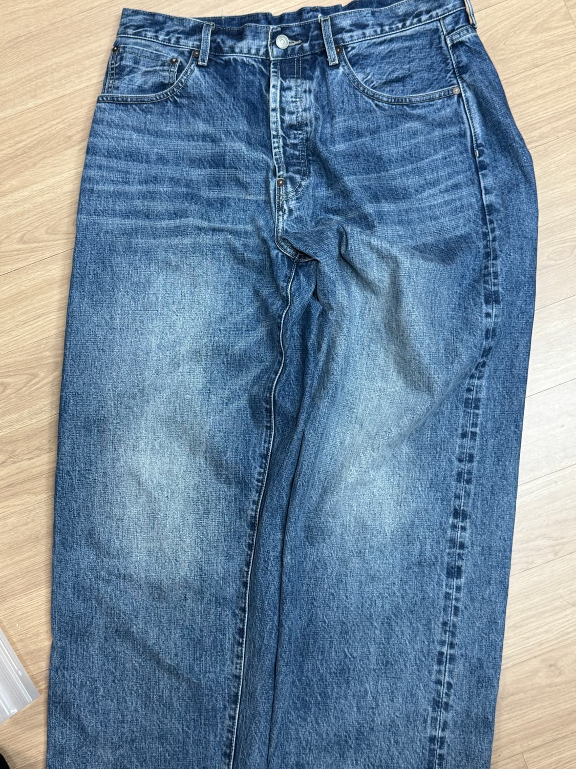 비헤비어 523L 4사이즈 상품이미지1