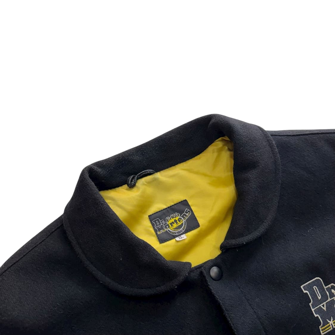 [105~110] 빈티지 닥터마틴 바시티 자켓 상품이미지3