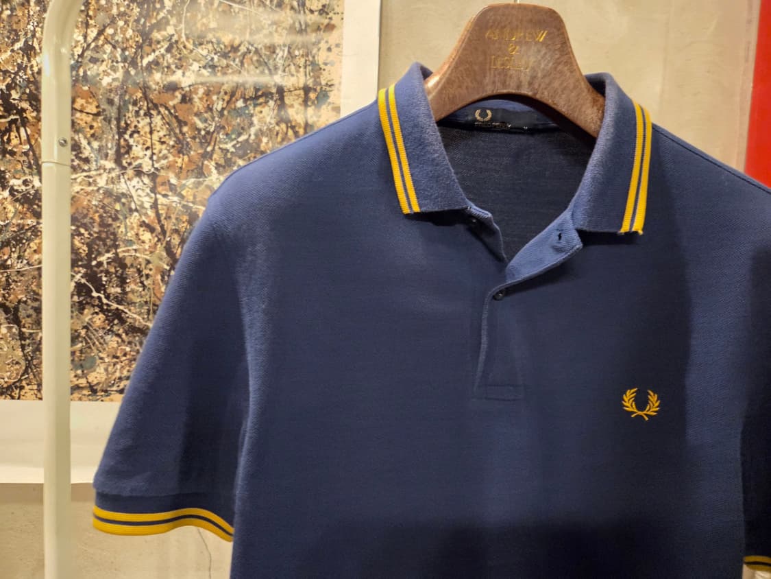 프레드페리 클래식 PK 상품이미지3