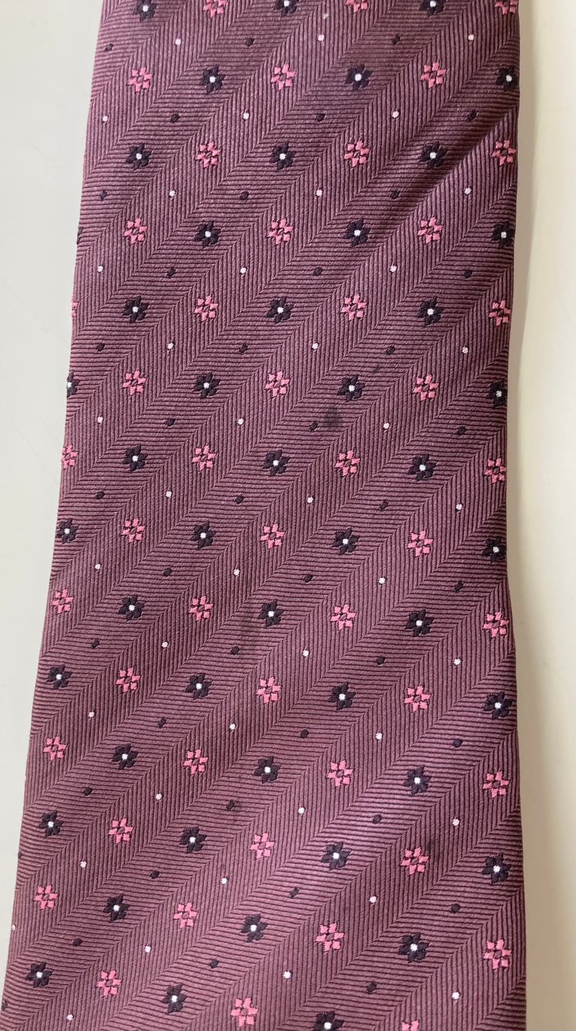 빈티지)넥타이 상품이미지10