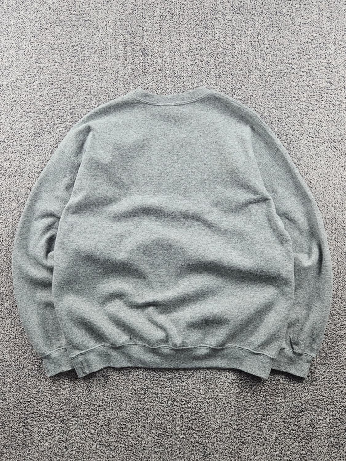 길단 레이싱 데이토나 터키런 맨투맨 스웻 셔츠 ( L ) / 10935 상품이미지5