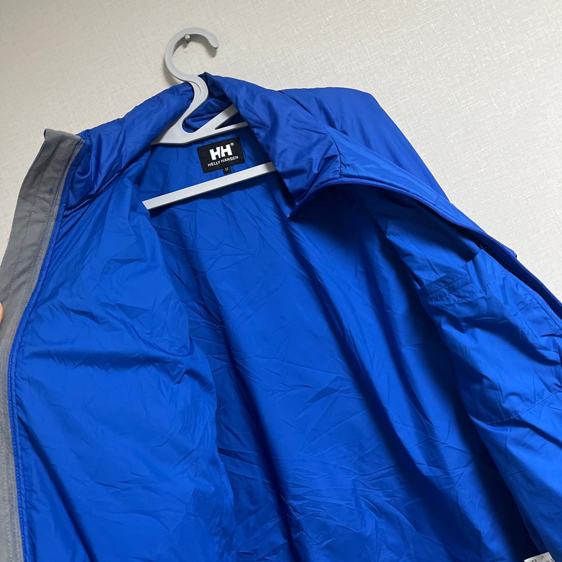 헬리한센 패딩 점퍼 자켓 상품이미지9