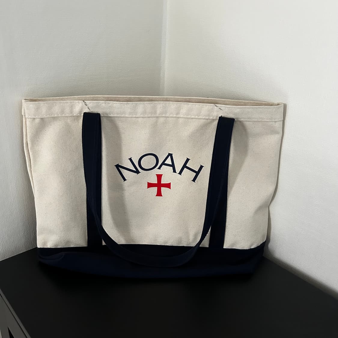 Noah 노아 클래식 토트백 상품이미지2