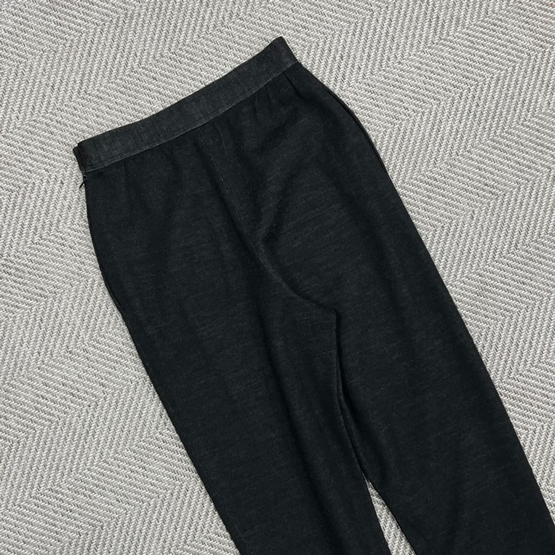 지방시 플란넬 조거팬츠 v0973 상품이미지4