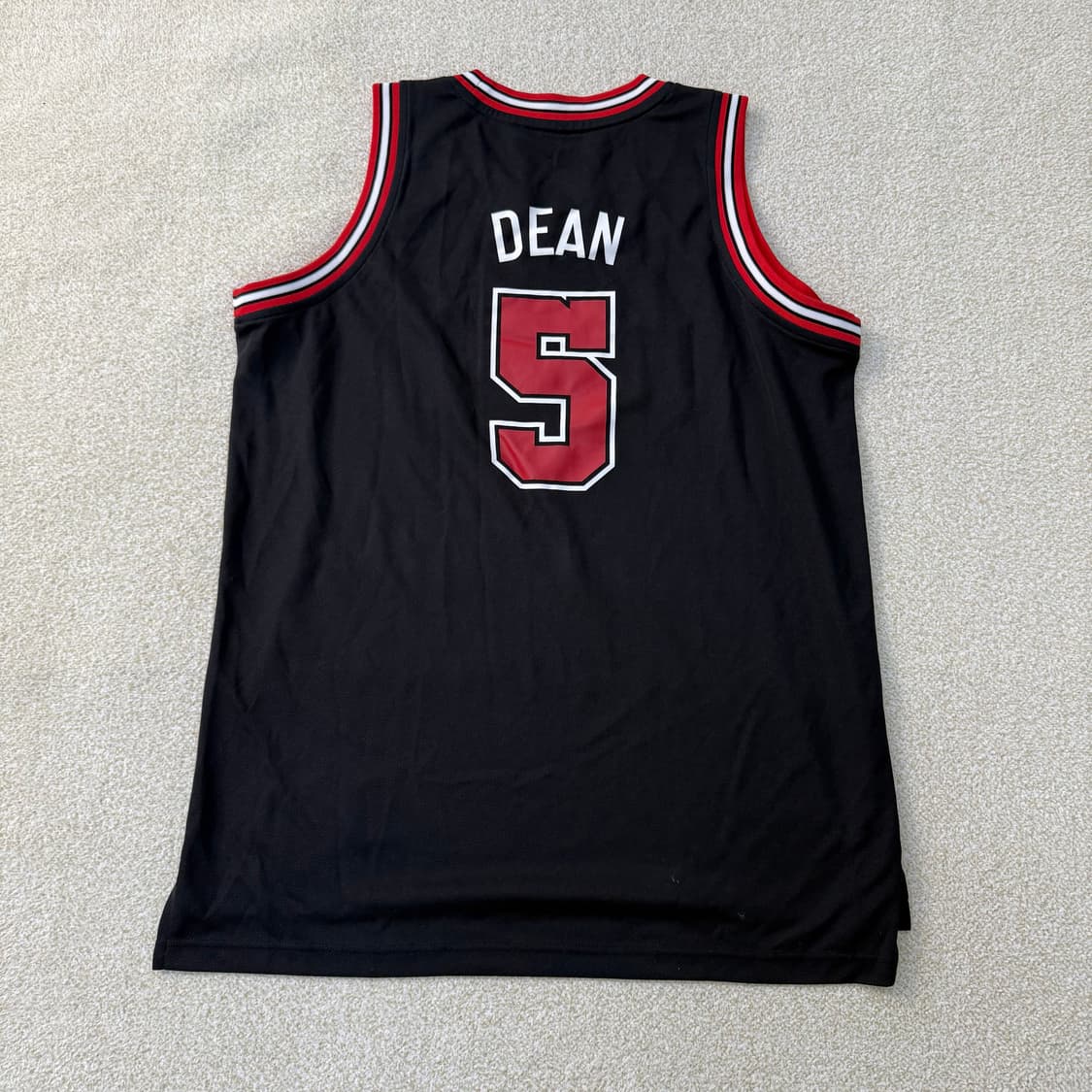 XL BZBT 루버스 농구 저지 0204T2 상품이미지2