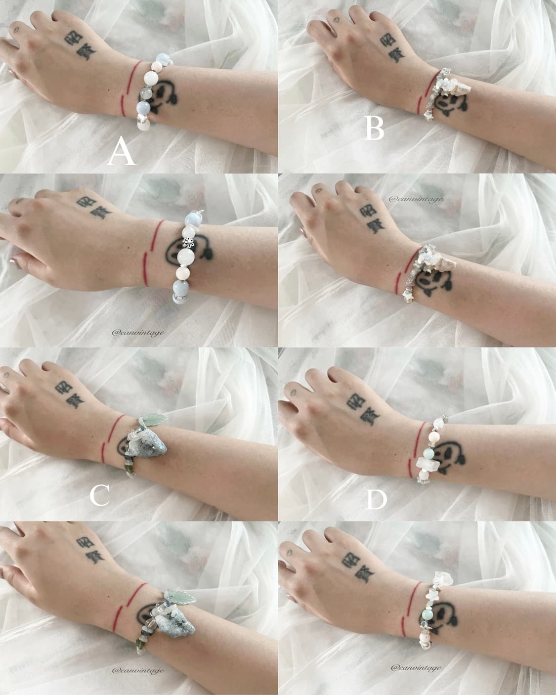 handmade bracelet 상품이미지7
