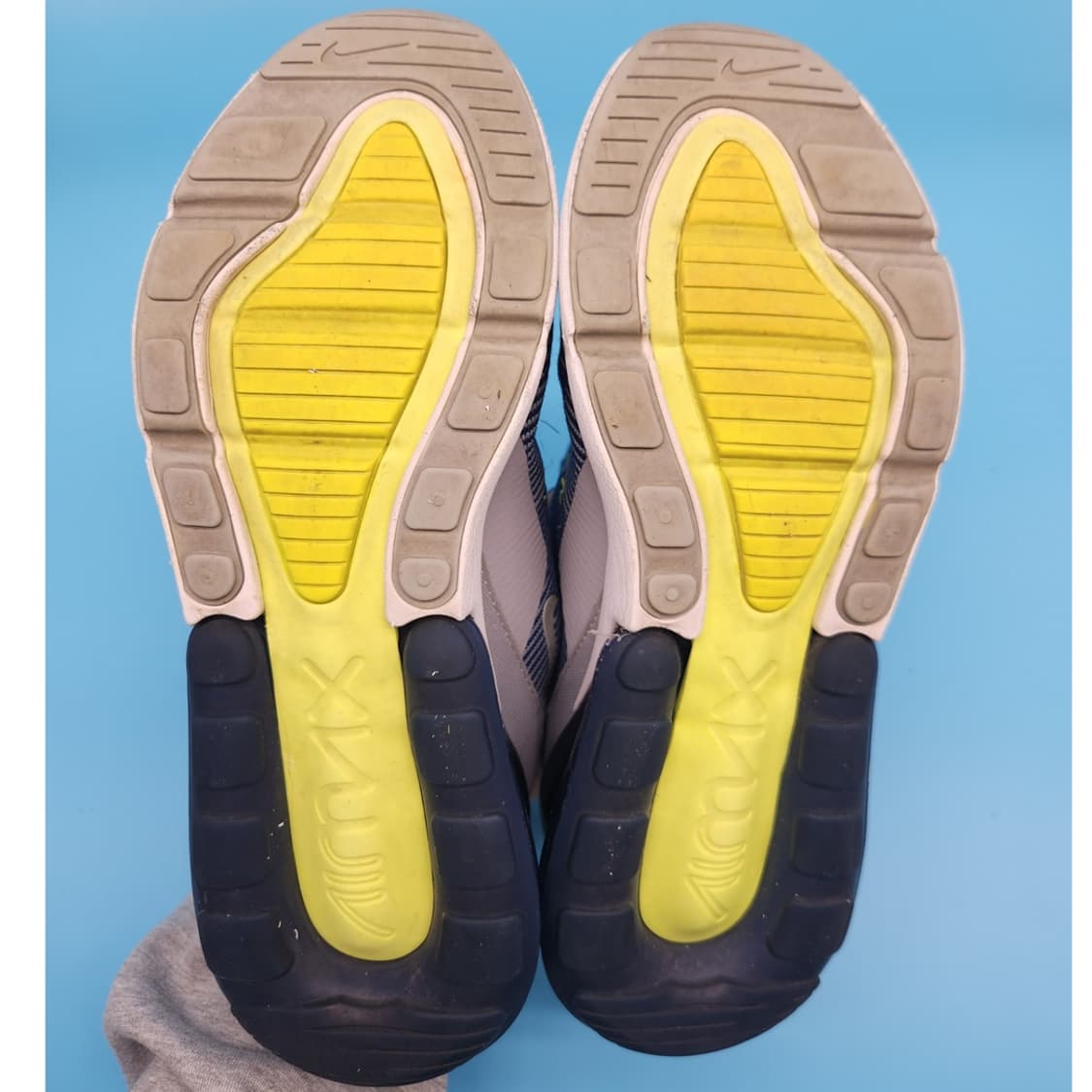 o 나이키 에어멕스 270 운동화 250 상품이미지5