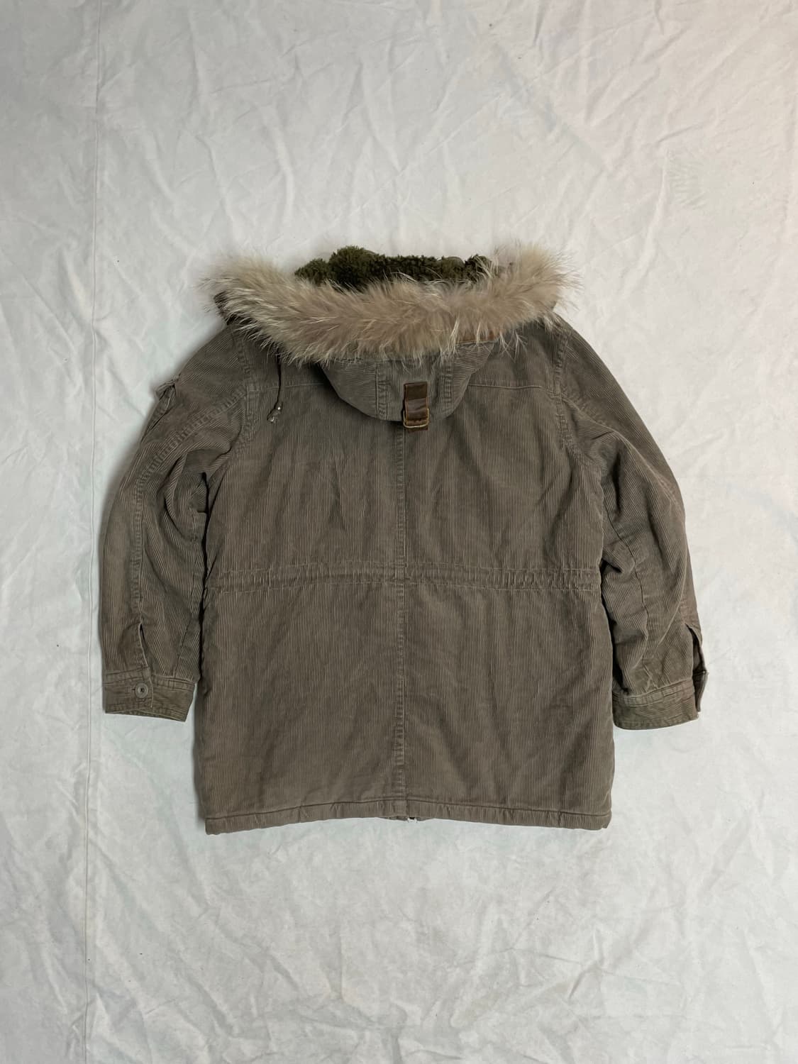 에드윈 코듀로이 자켓  상품이미지6