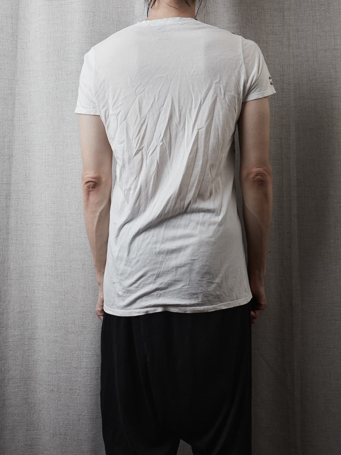 Julius ss2010 리미티드 티셔츠 상품이미지8