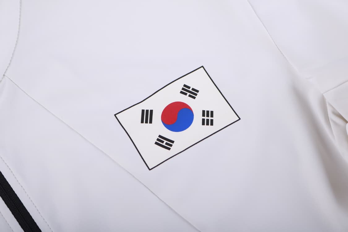 [M] 노스페이스 팀코리아 항저우 아시안게임 국대 자켓 상품이미지4