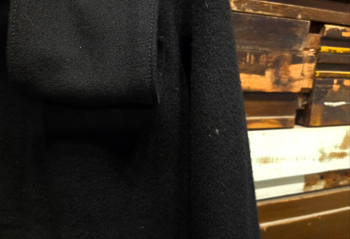 사사프라스 가드닝코트 상품이미지8