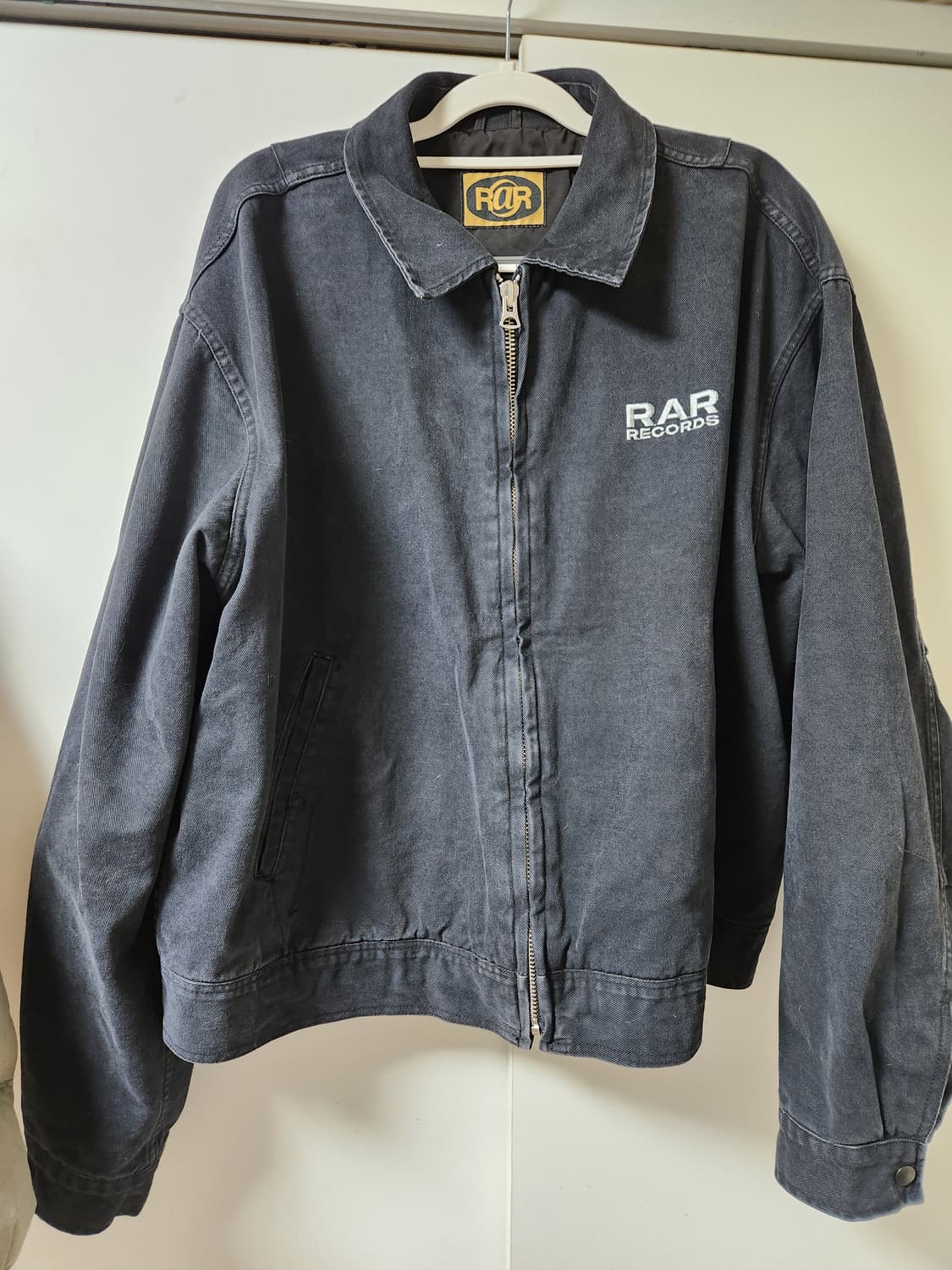 RAR 랄 워크자켓 (2) 상품이미지3