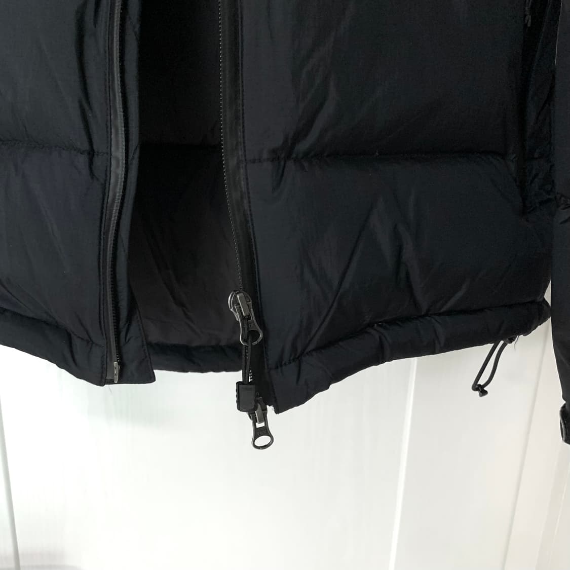 난가 Nanga 어반리서치 별주 오로라 다운 자켓 상품이미지3