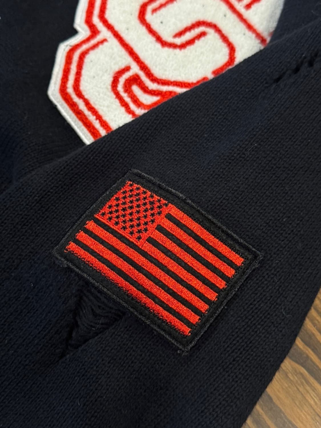 오프닝 세레모니 가디건 100~105 상품이미지9