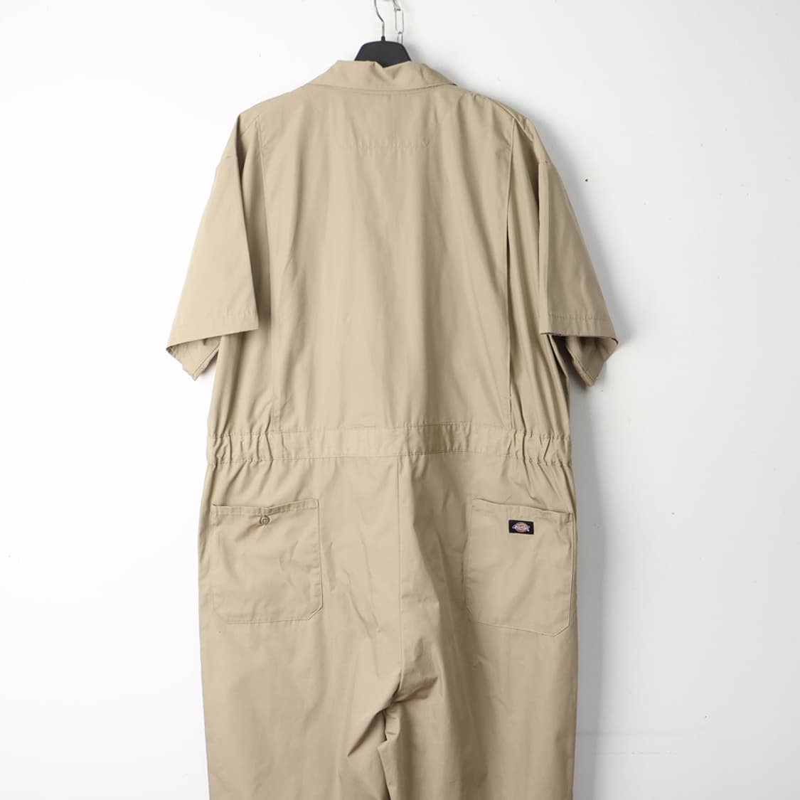 XXL/디키즈 반팔 점프수트 XL 상품이미지3