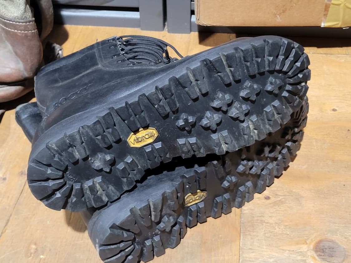 미 빈티지 고어텍스 부츠

 상품이미지2