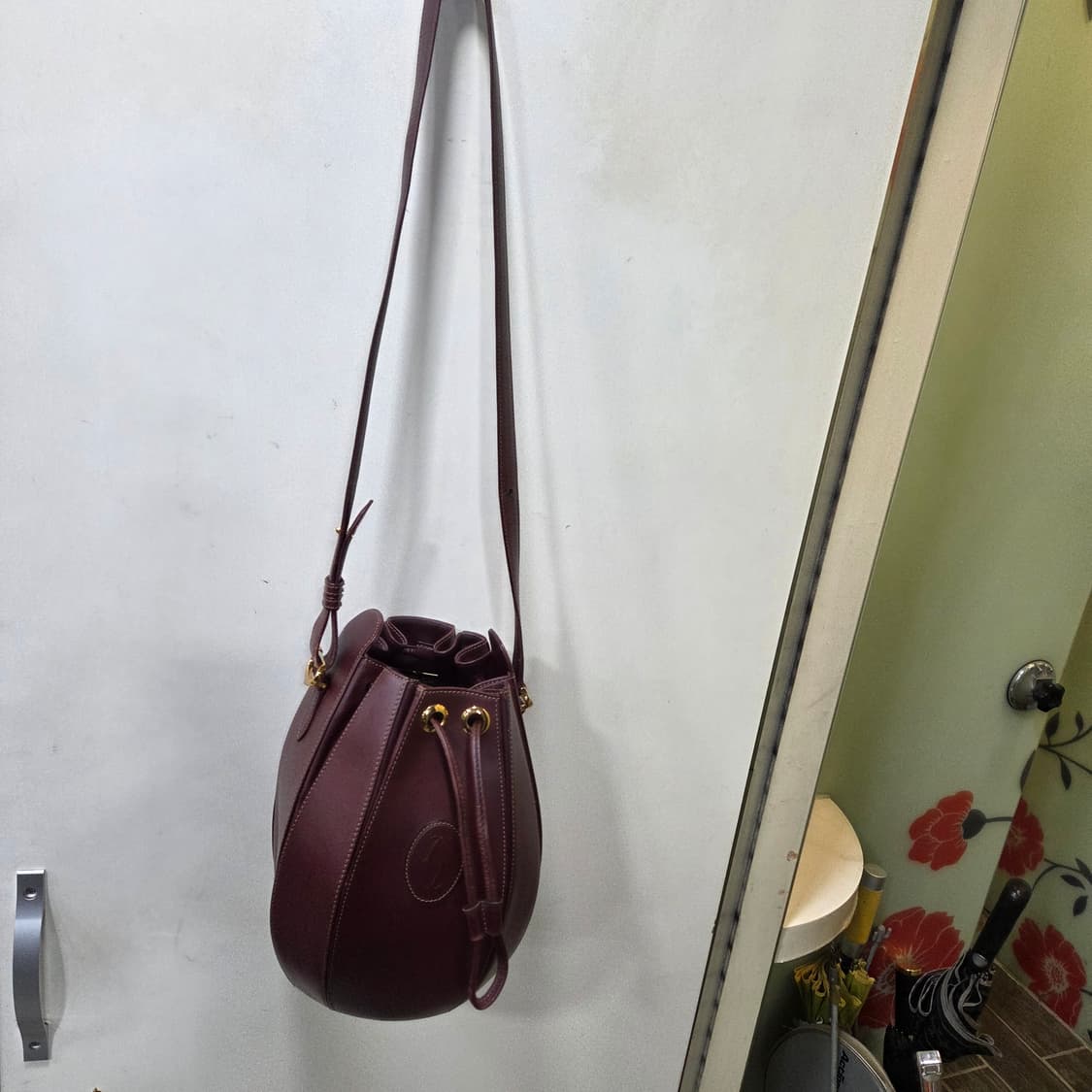 까르띠에 버킷 크로스.숄더백 상품이미지3