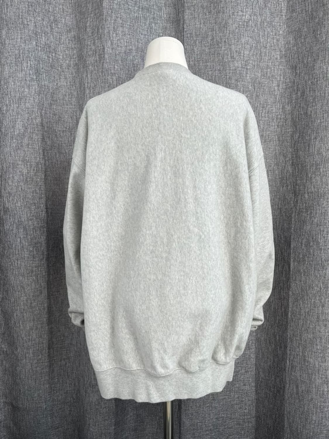 아웃스탠딩 맨투맨/#3558 상품이미지5