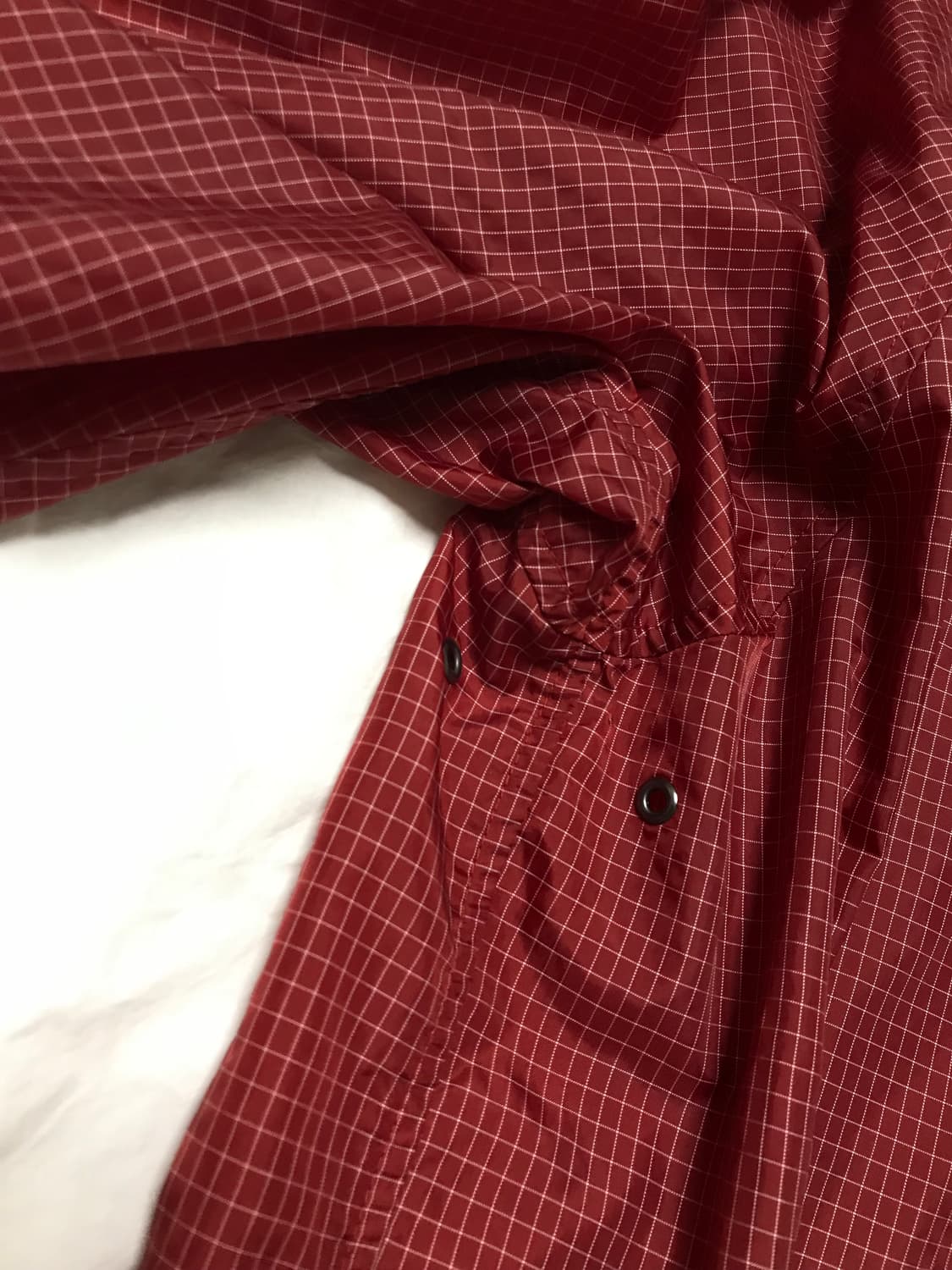 유니클로 바람막이 상품이미지2