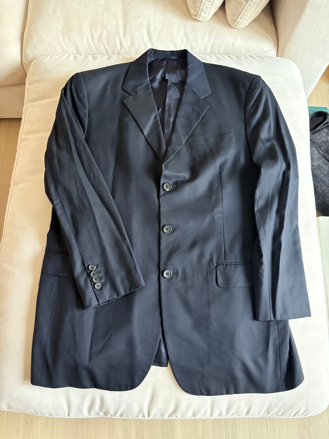 Prada vintage blazer 상품이미지1