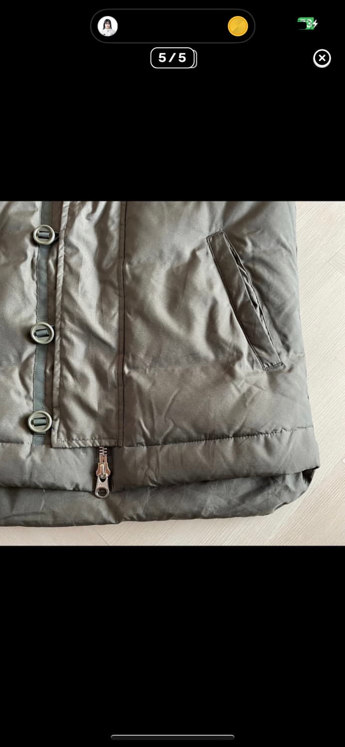 조끼  상품이미지5