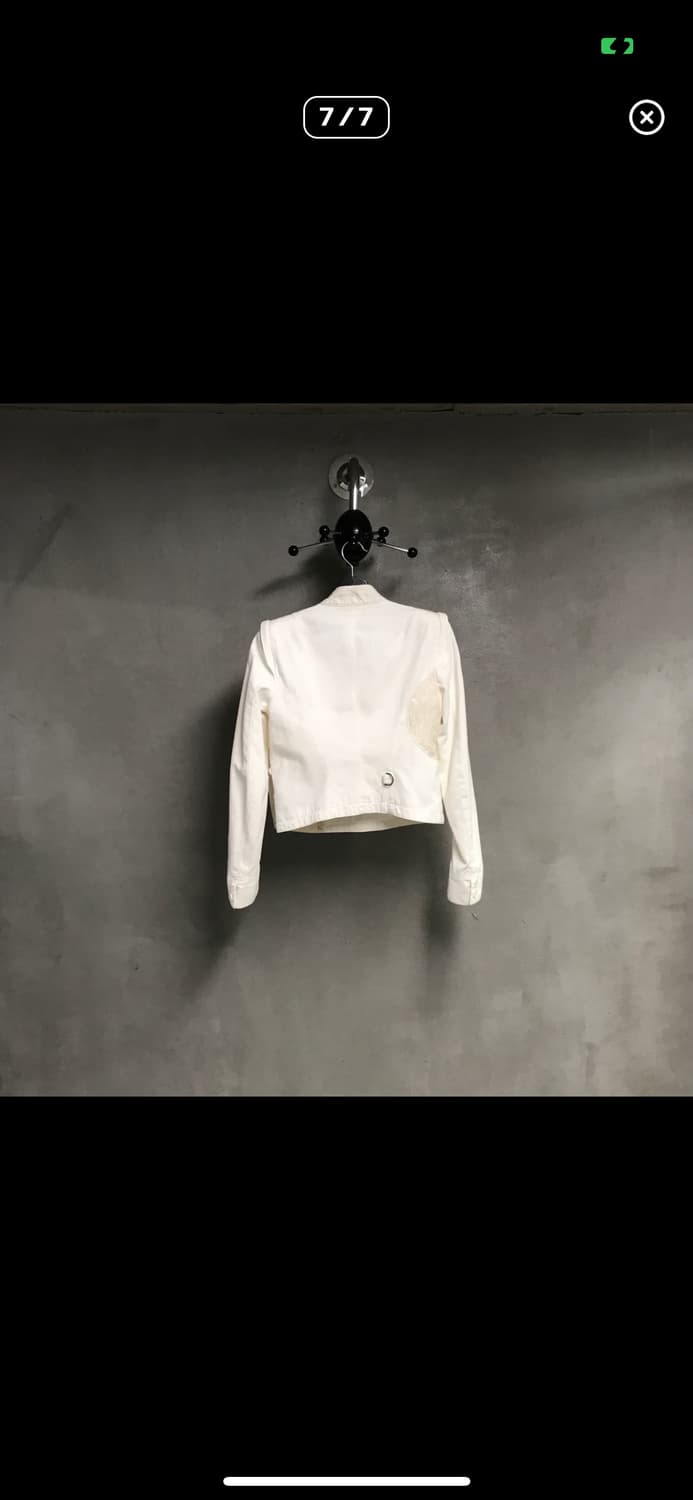 앤드뮐미스터 자켓 (2월까지 판매) 상품이미지7