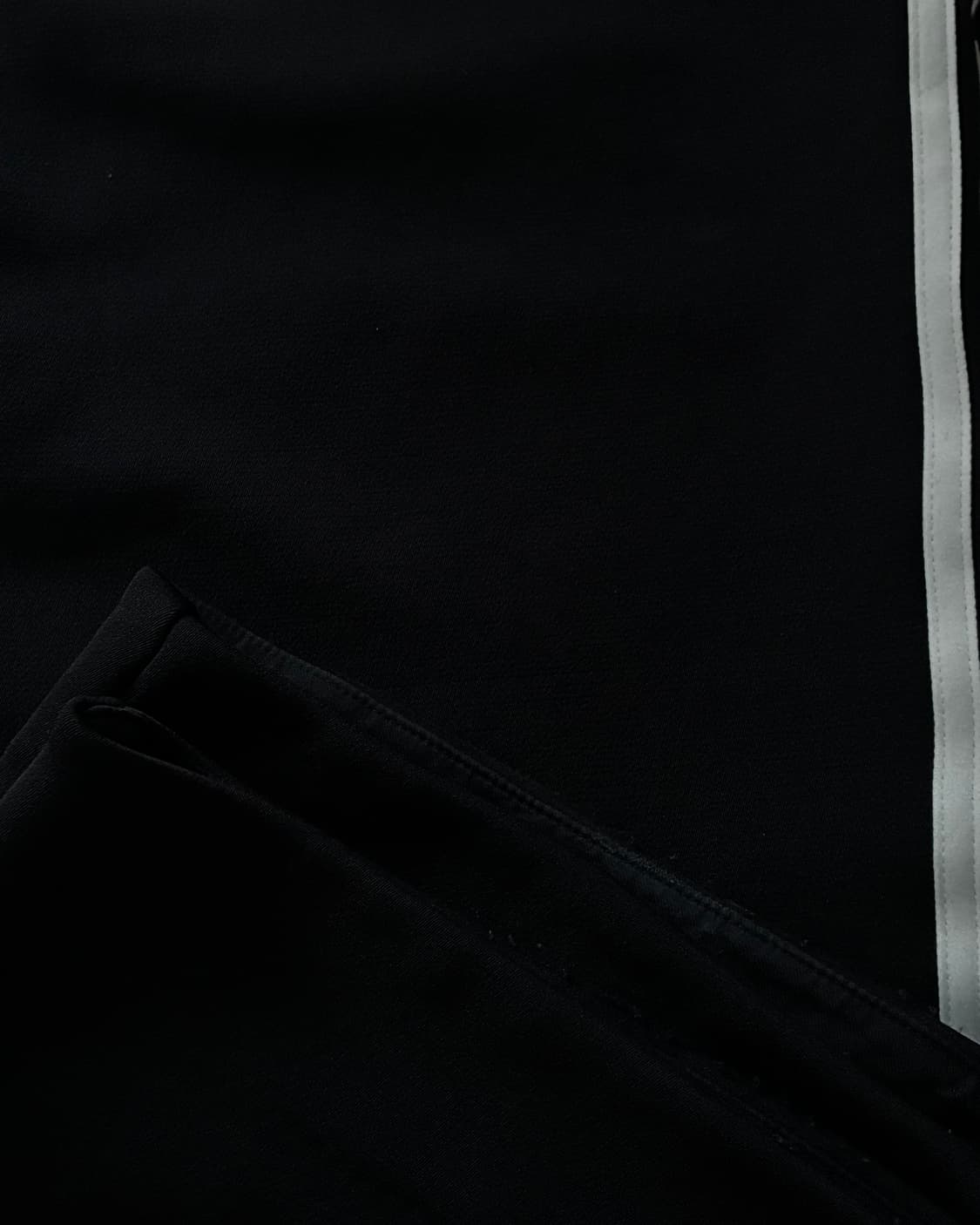 Y-3 트랙 팬츠 블랙 상품이미지6