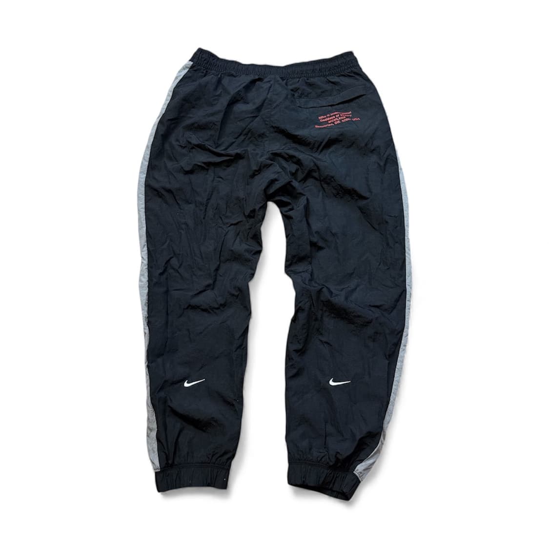 Nike 더블스우시 우븐 조거팬츠 상품이미지2