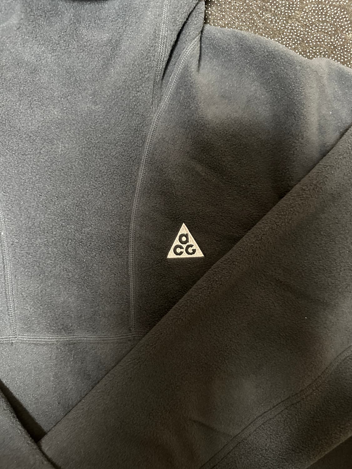 나이키 ACG 울프 트리 폴라텍 바라클라바 후디 해외S  아시아(100) 상품이미지2