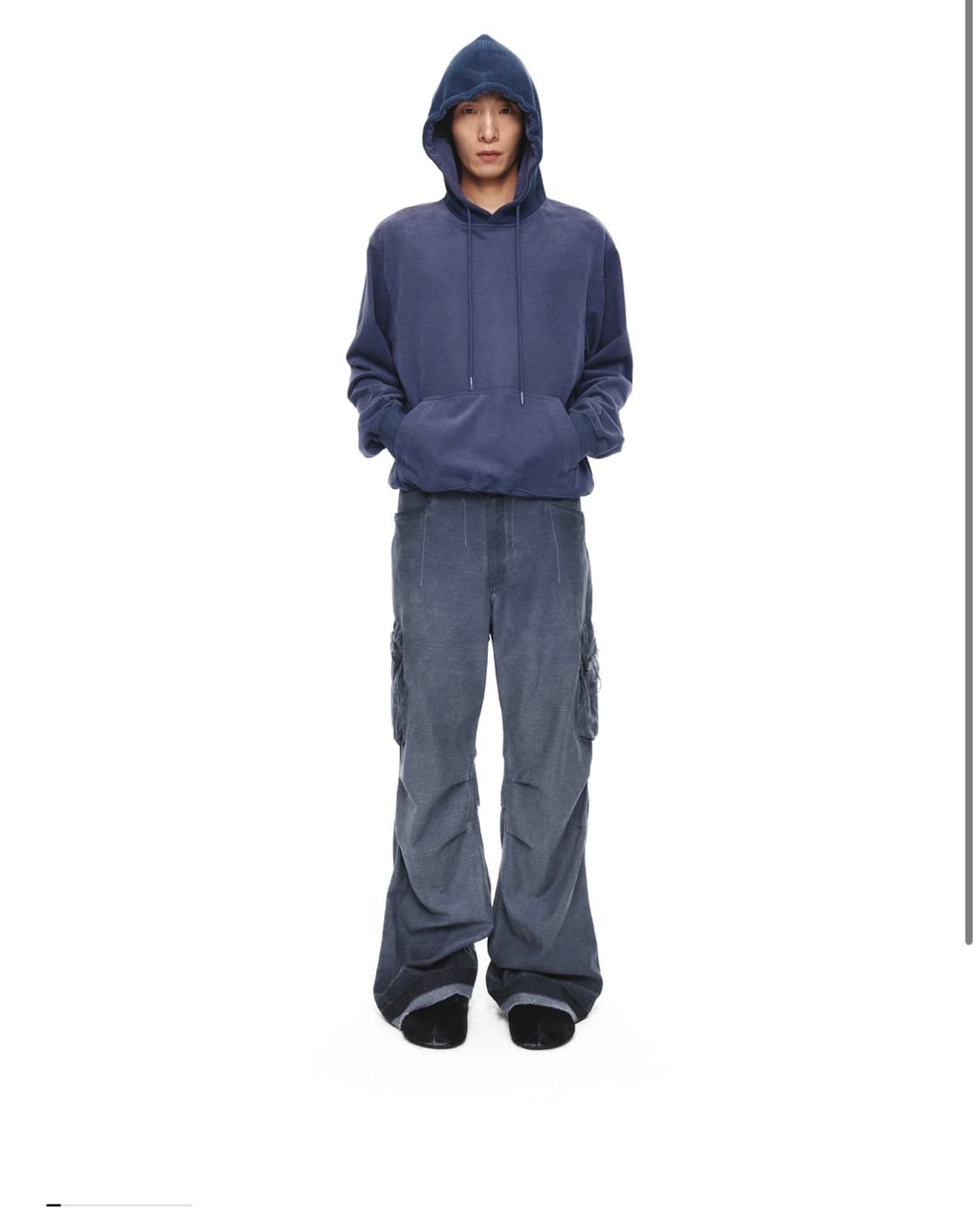 [s] xlim ep8 hoodie 상품이미지1