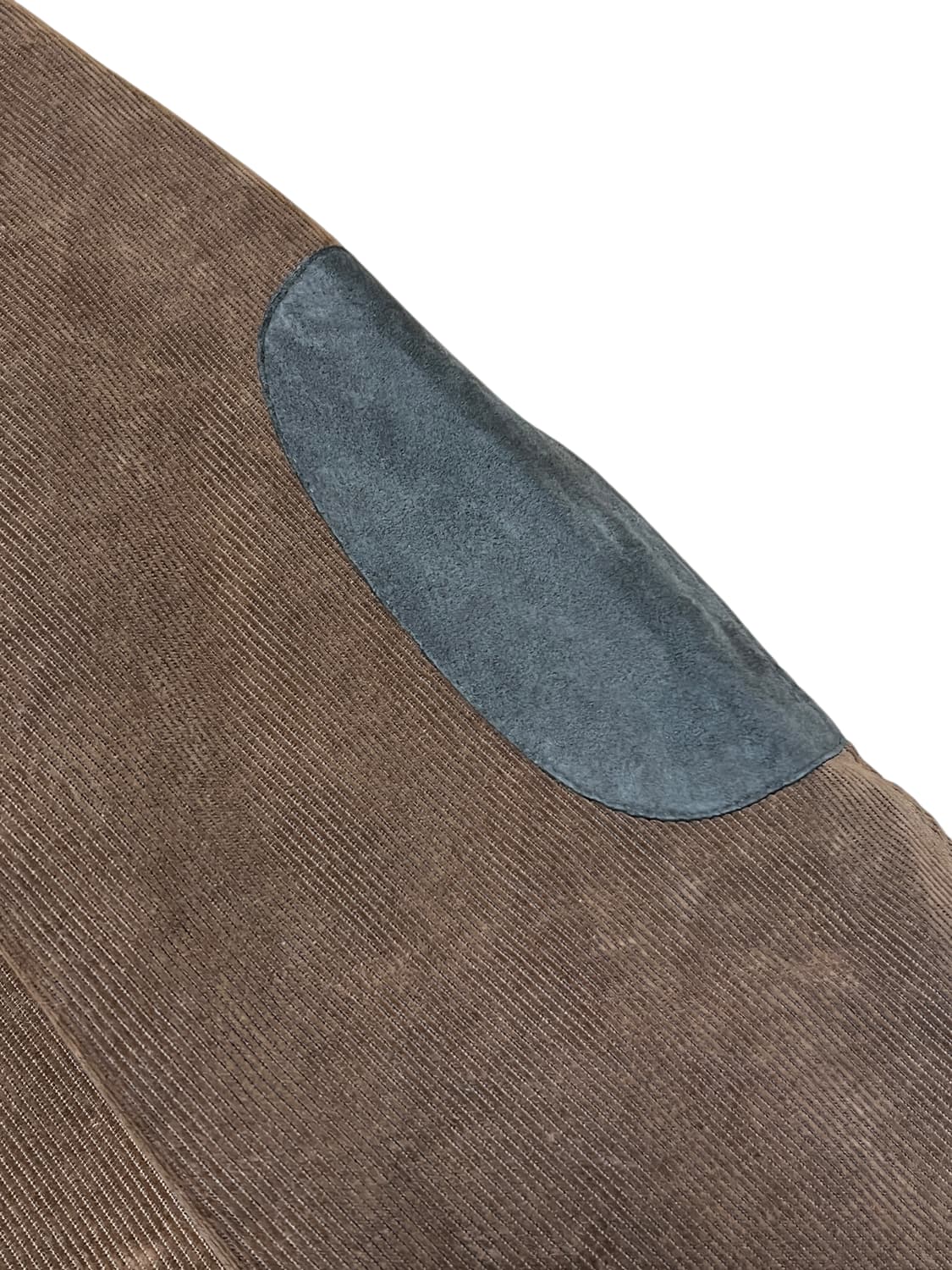 THE SUIT HOUSE 코듀로이 엘보우 패치 자켓 브라운 상품이미지4