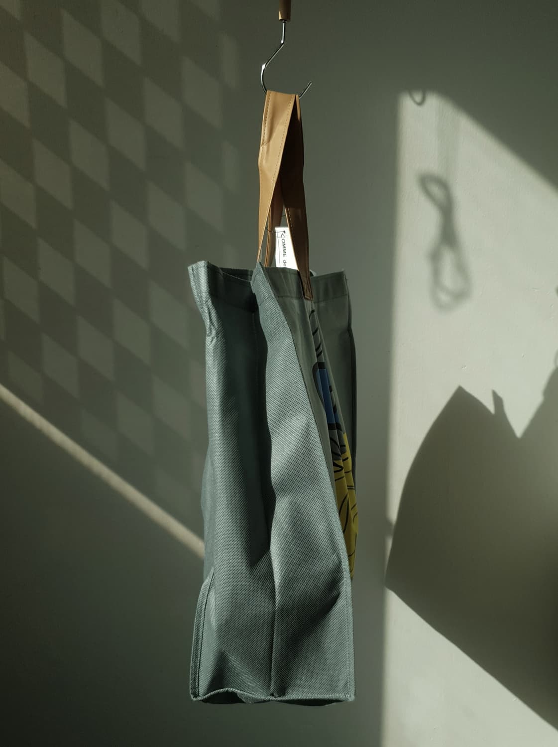 Comme Des Garcons mystery tote bag 상품이미지8