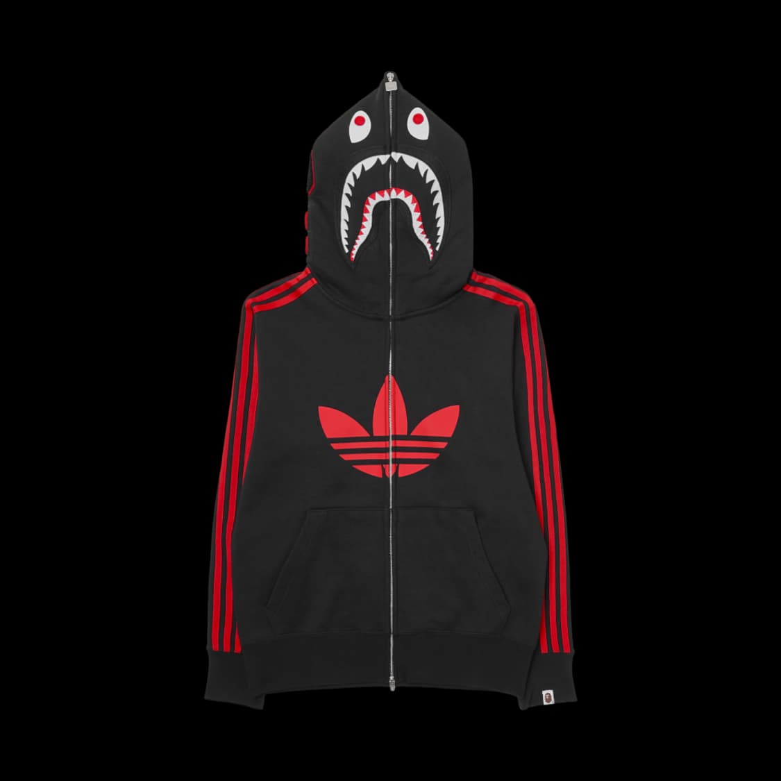 (구매합니다)얼티밋 샤크 M 후드집업 구매 합니다 상품이미지1