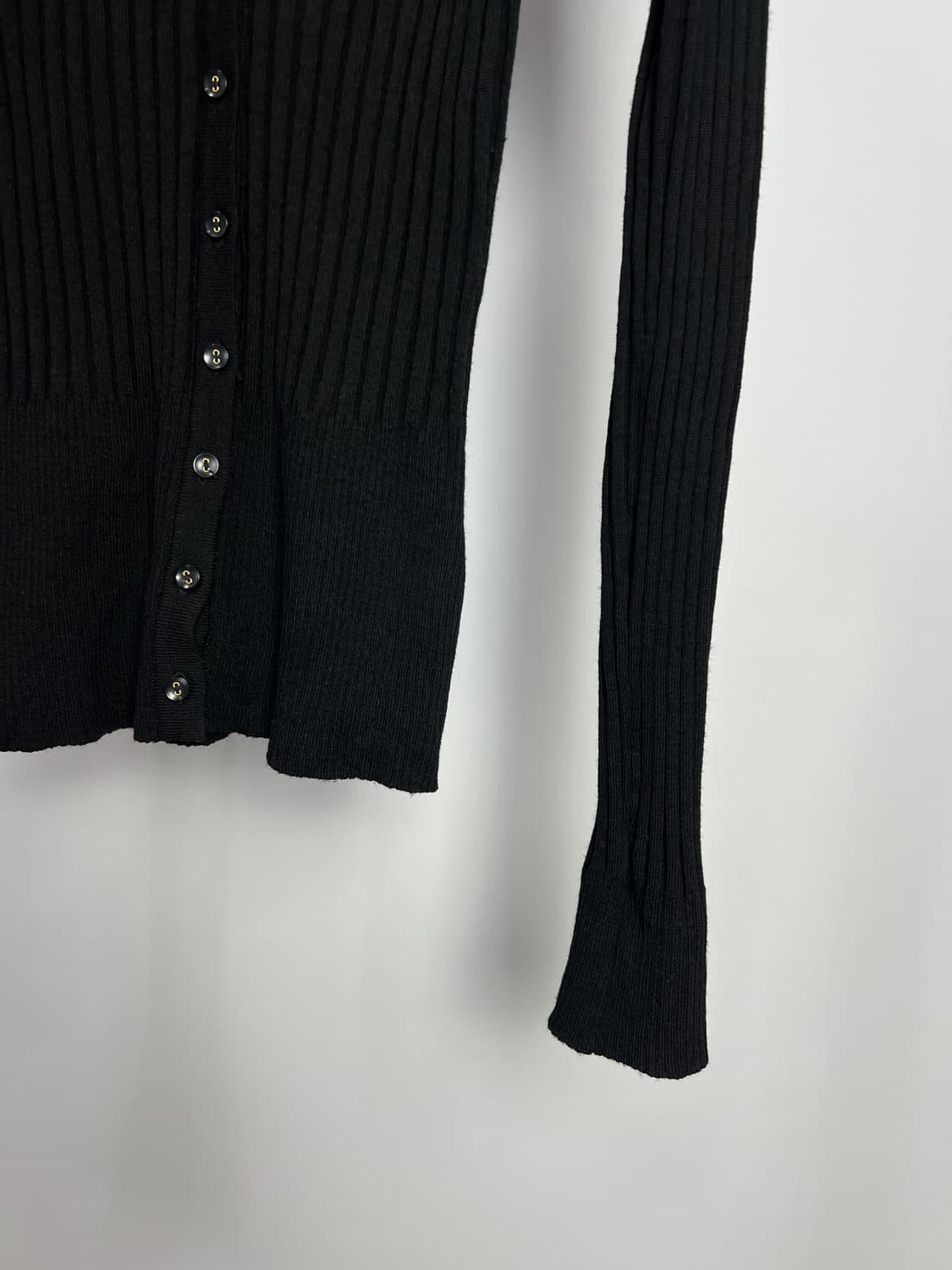 SOV. 니트 가디건  상품이미지4