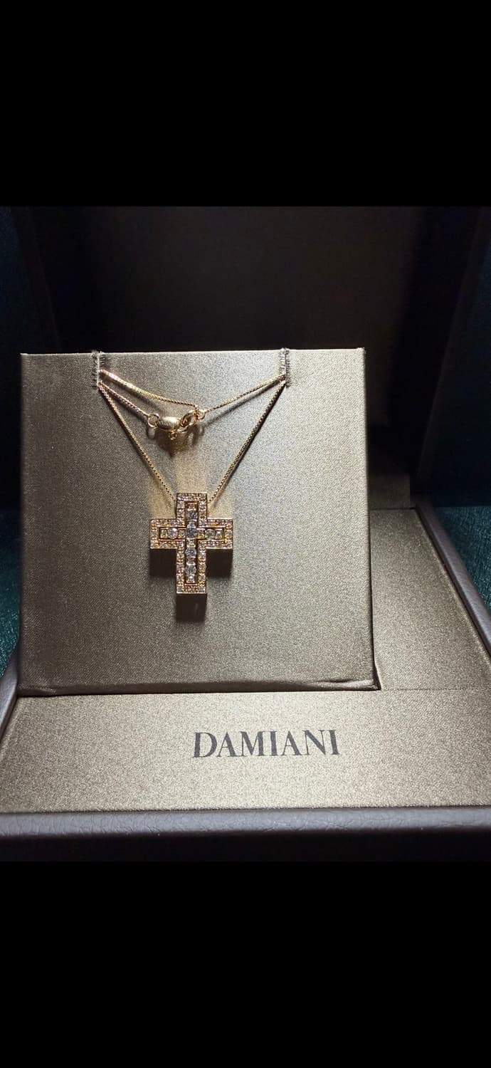 다미아니 벨 에포크 M 상품이미지1