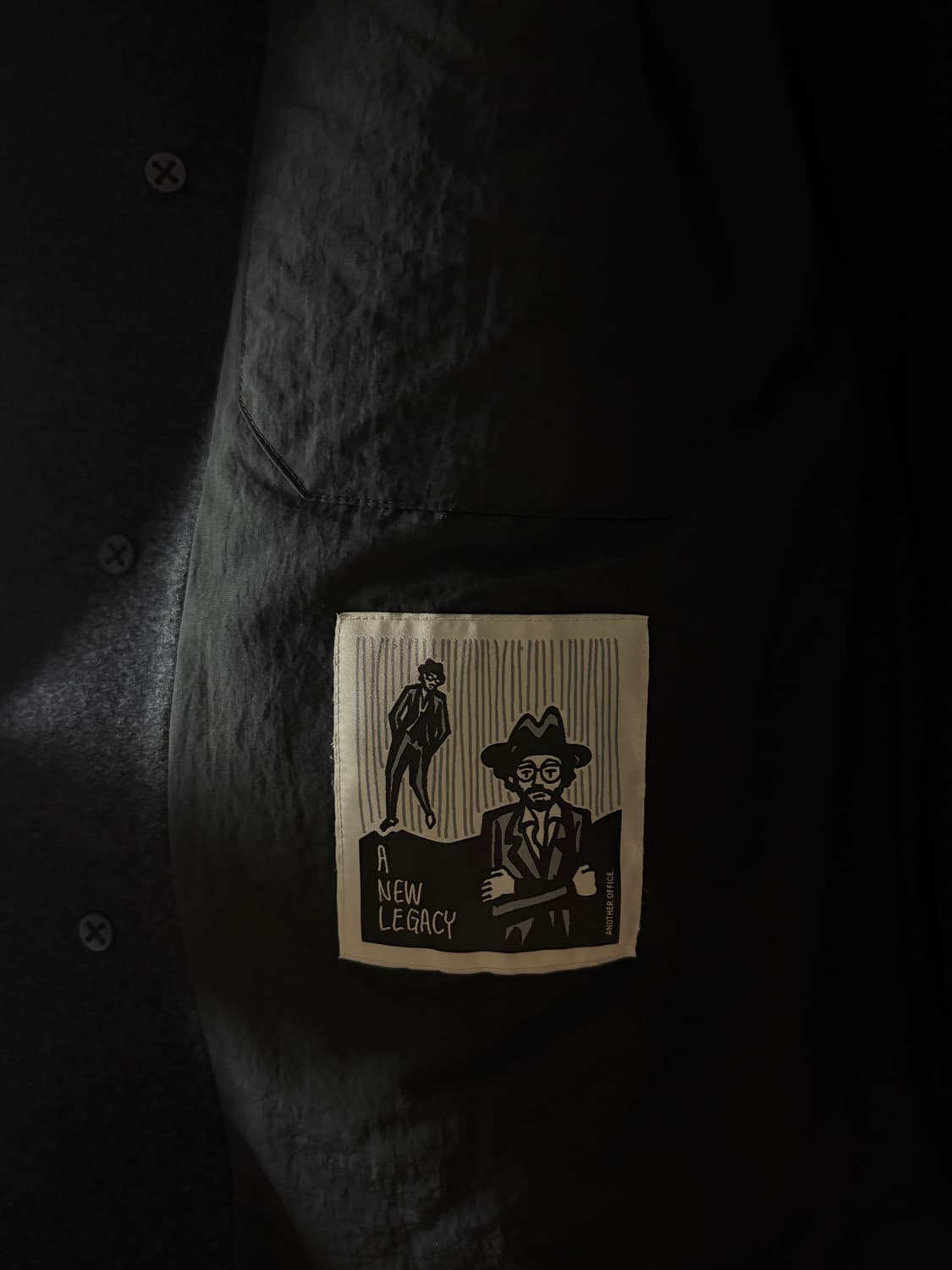 어나더오피스 Voyager 발마칸 코드 01 상품이미지5