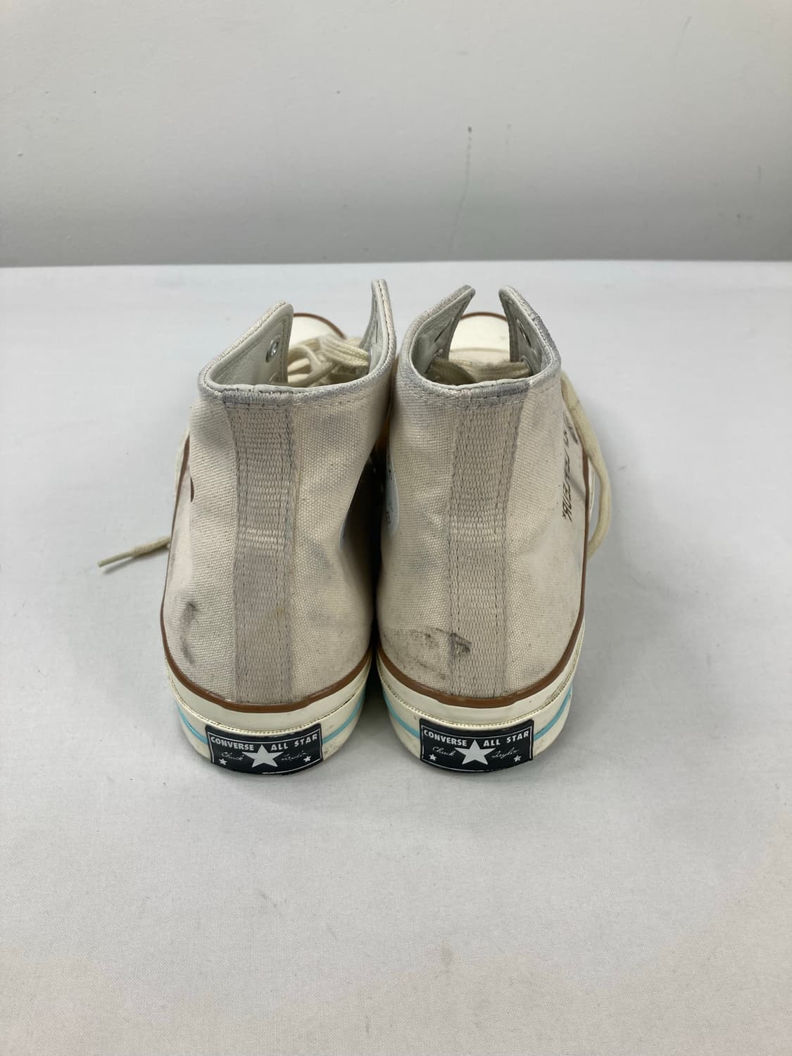 CONVERSE x GOLFWANG 270 상품이미지4