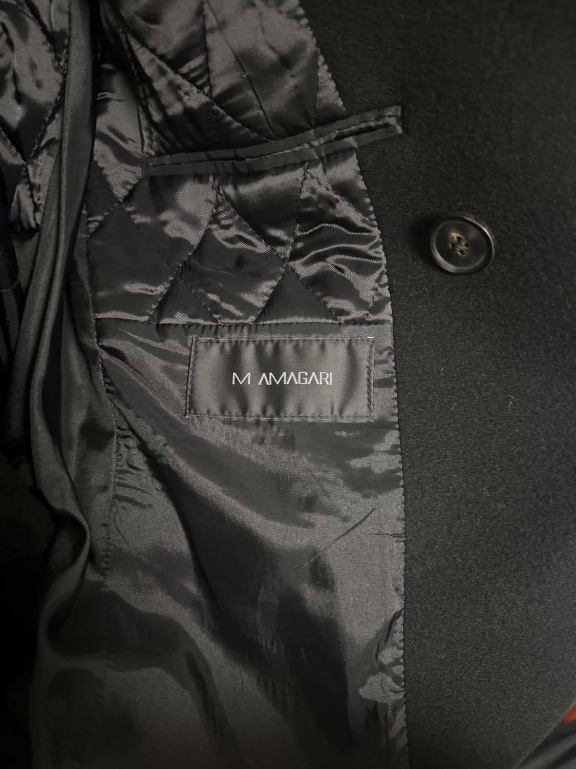 마마가리 더블코트 48 상품이미지2