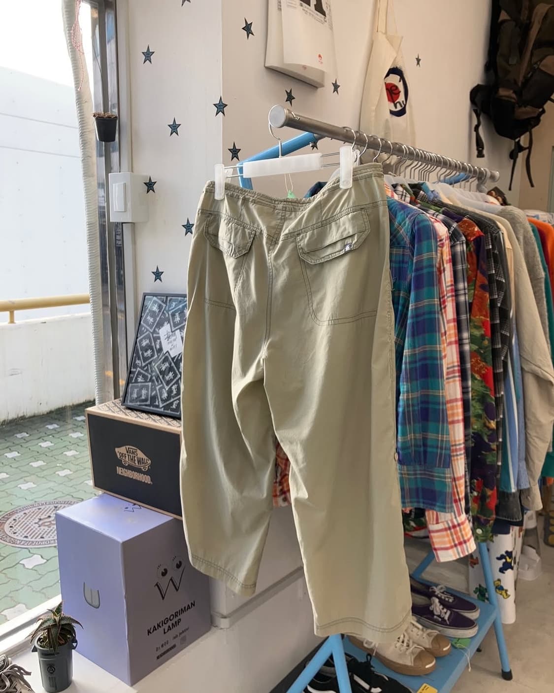 Nike ACG pants  상품이미지3