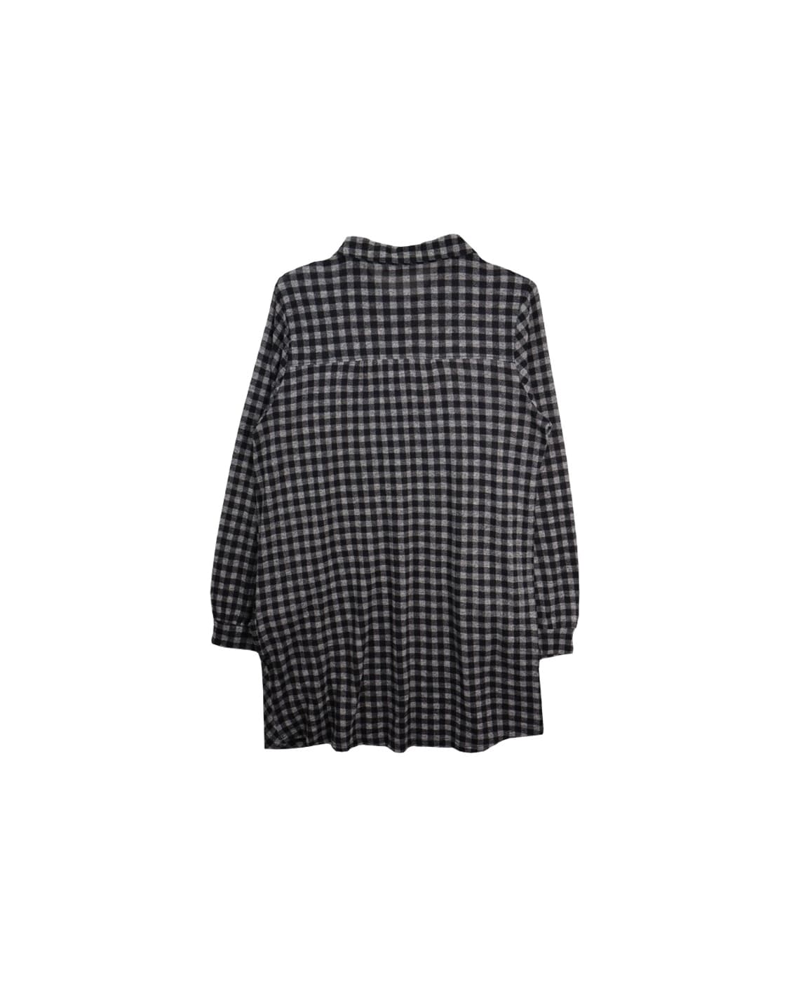 Theoria Poly Checked Mini Onepiece 상품이미지4
