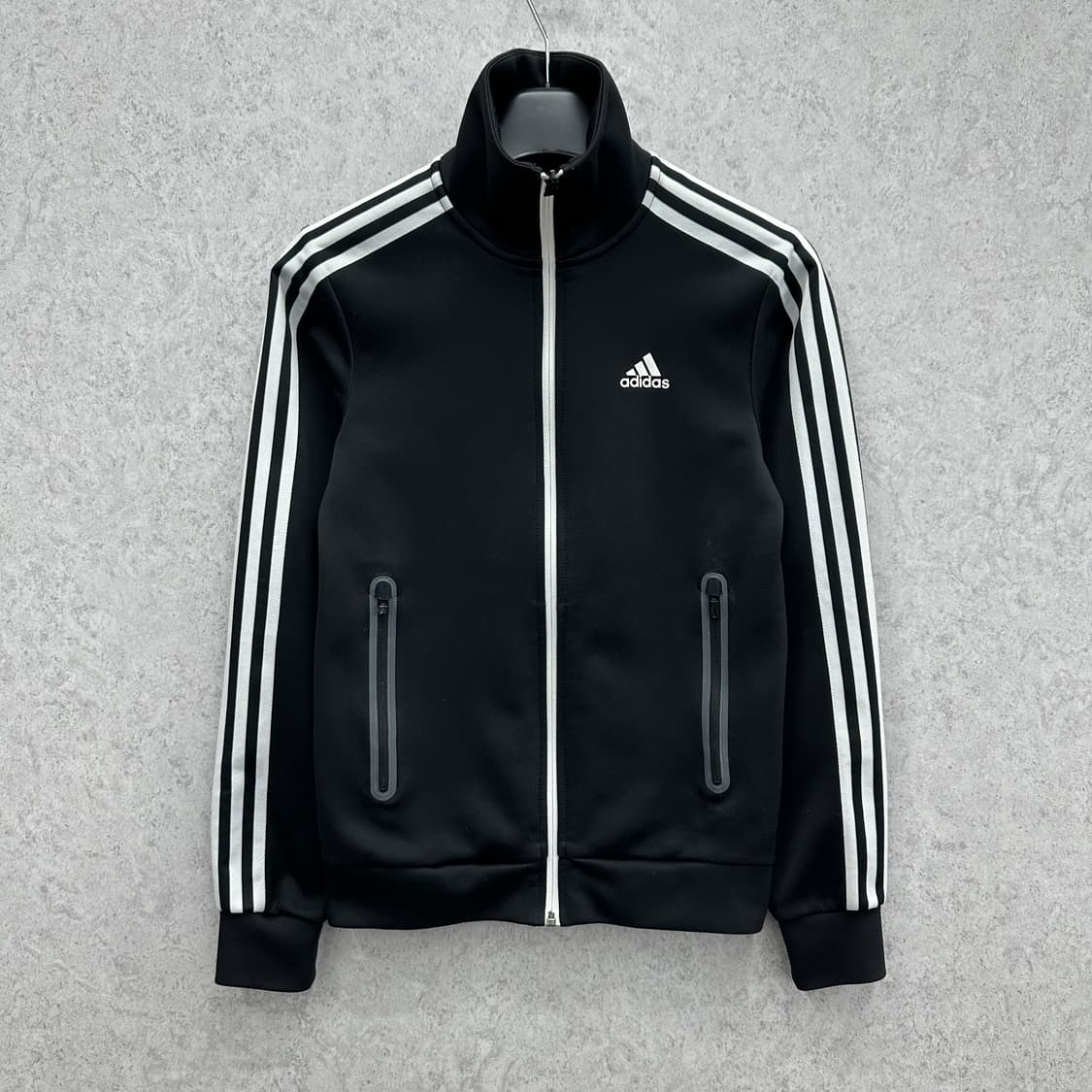 90 아디다스 여자 져지 트랙탑 상품이미지1