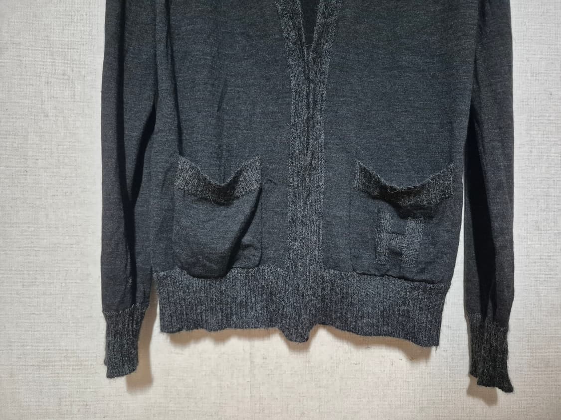 에르메스 가디건 38 상품이미지5