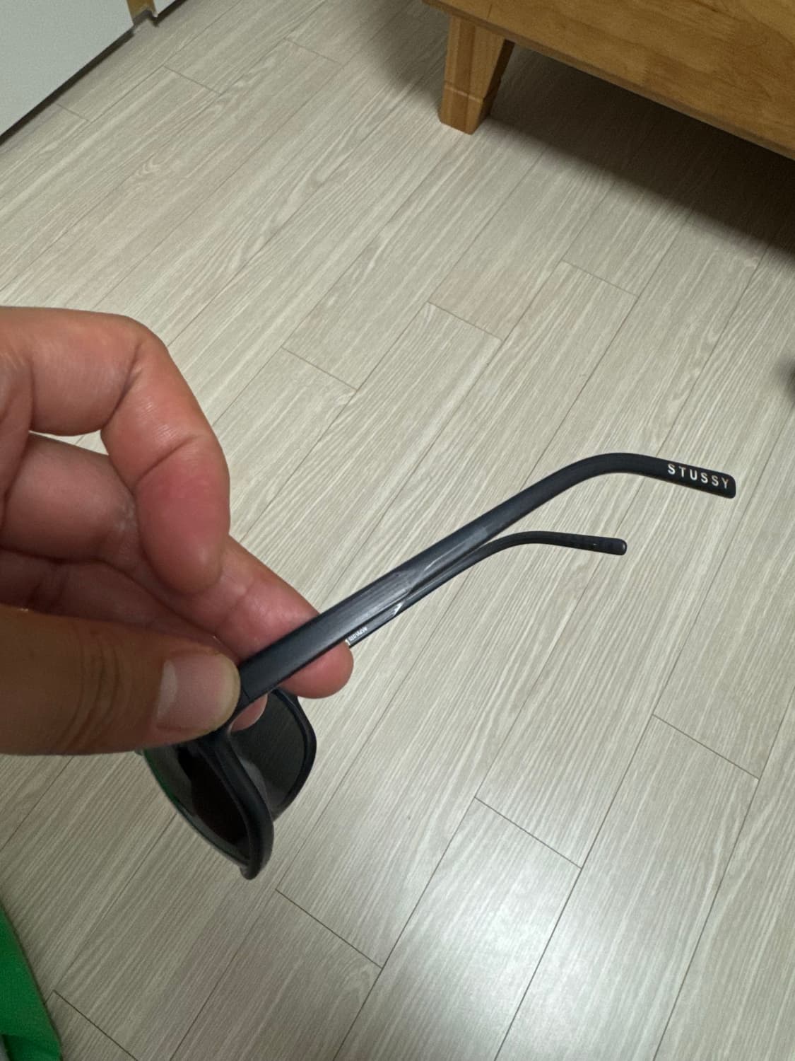 스투시 줄리안 선글라스 JULIAN POLARIZED SUNGLASSES 상품이미지7