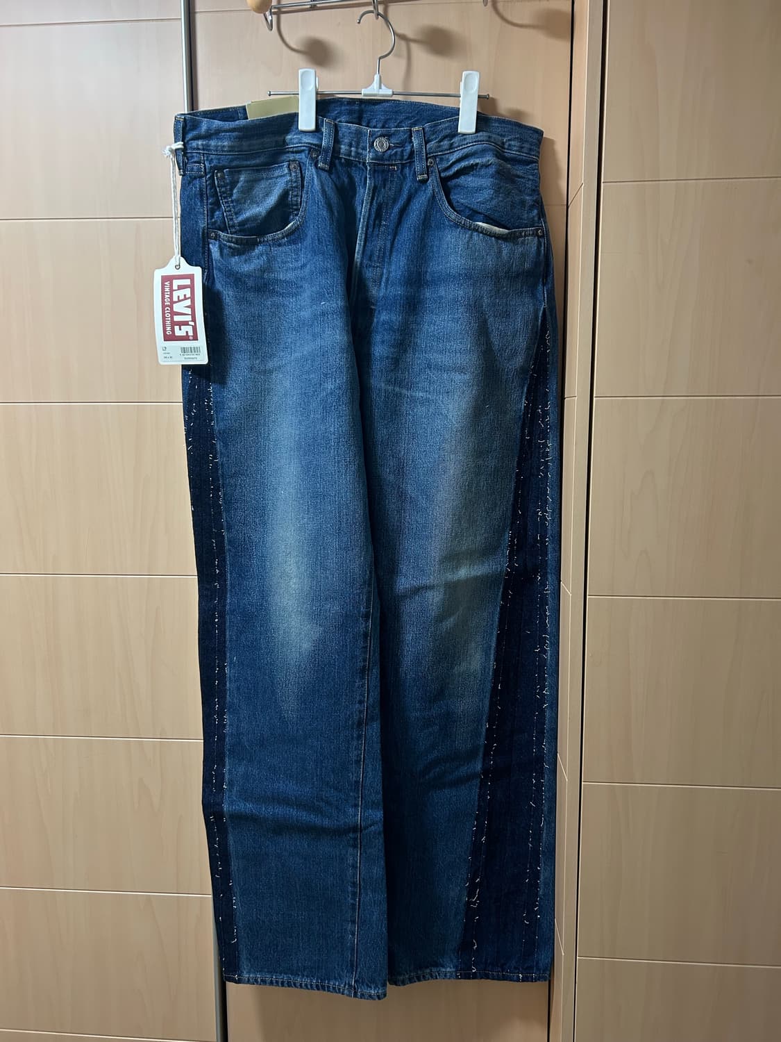 Levi’s vintage clothing 리바이스 501, 33x32 상품이미지1