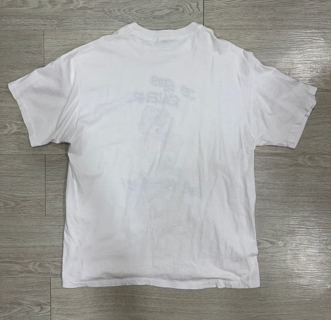 헤인즈 빈티지 캐릭터 반팔 티셔츠 상품이미지2