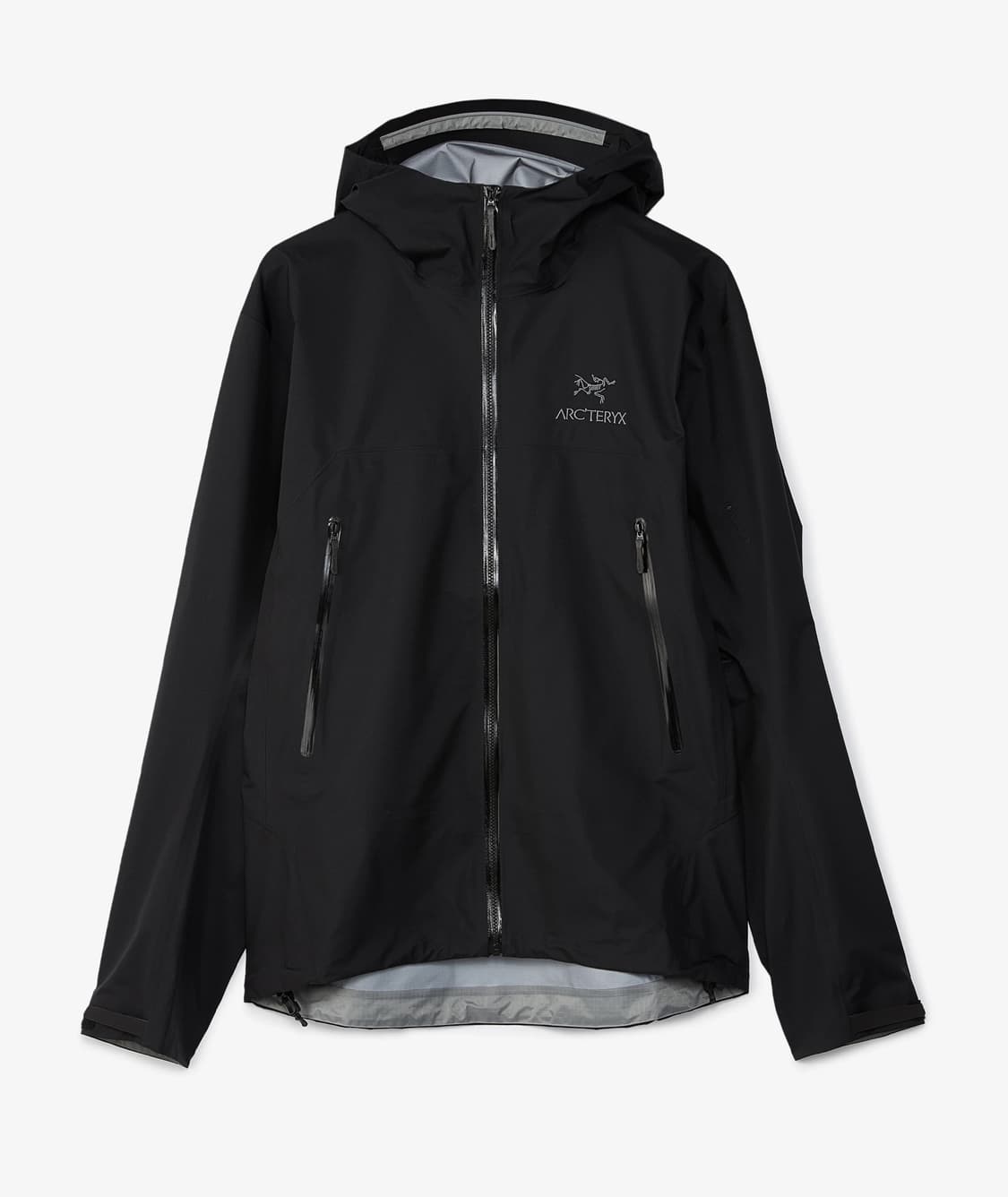 Arc'teryx Beta Jacket Black 상품이미지1