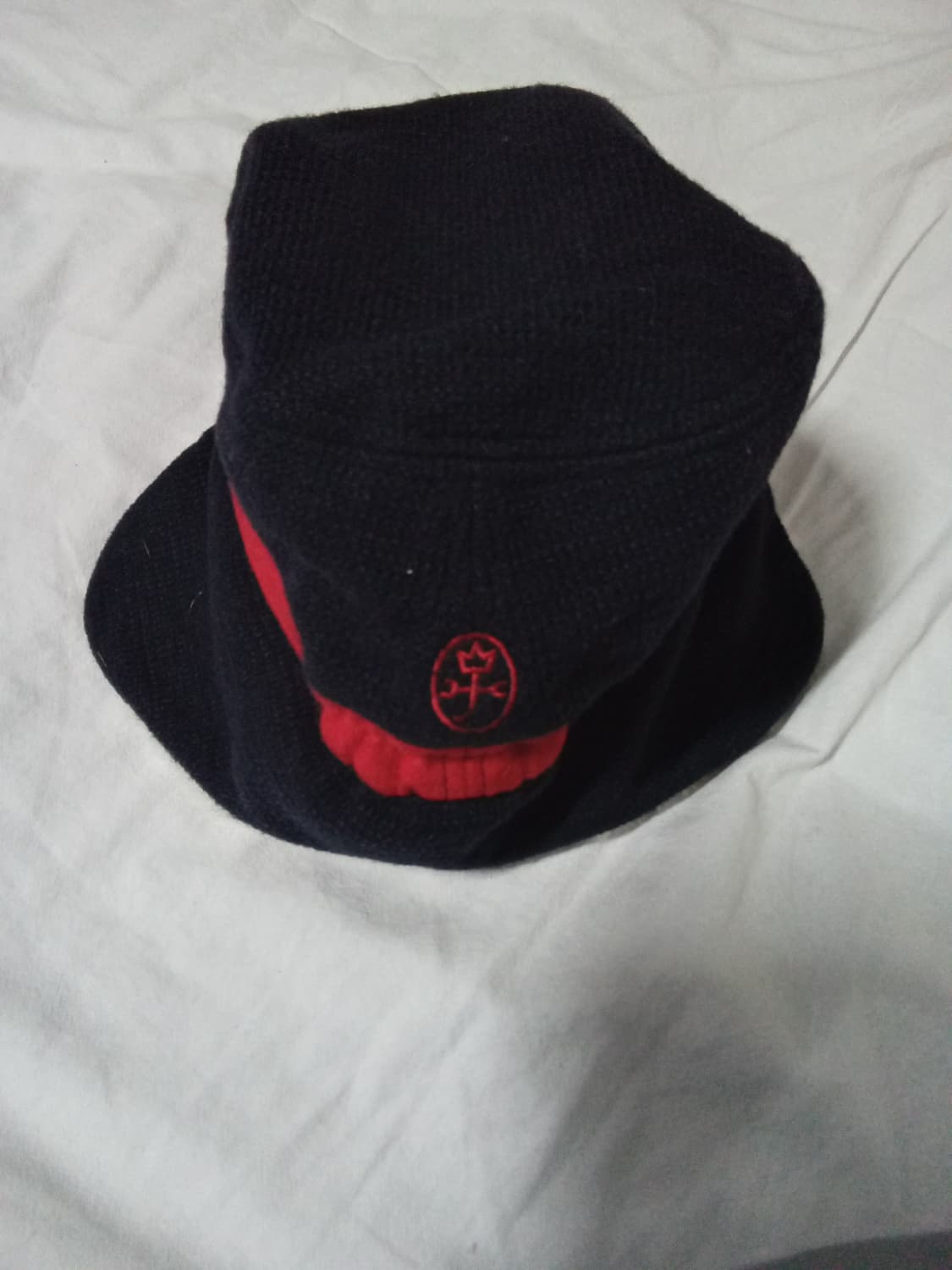 카스텔바작 겨울모자,이어링 캡 상품이미지7