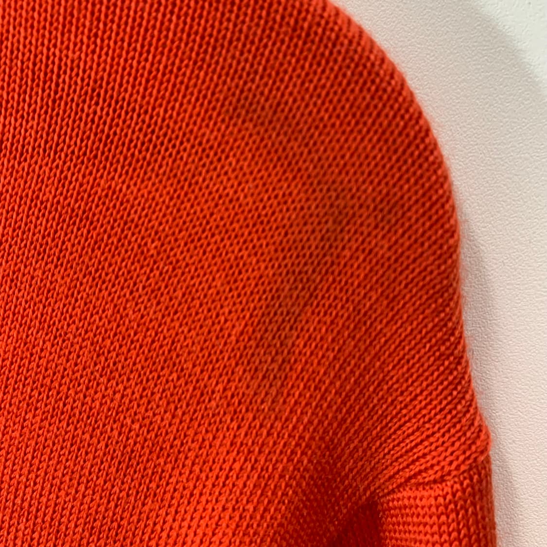 코스 코발트 라운드 니트 상품이미지5